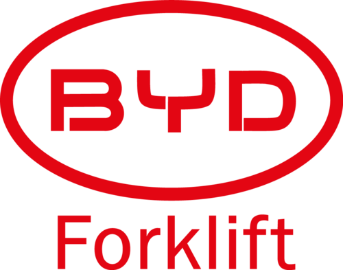 BYD Forklift