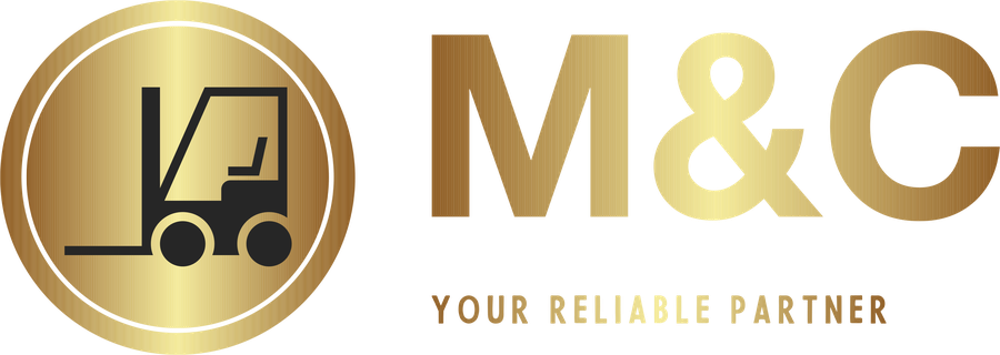 M&C Industrial Solution